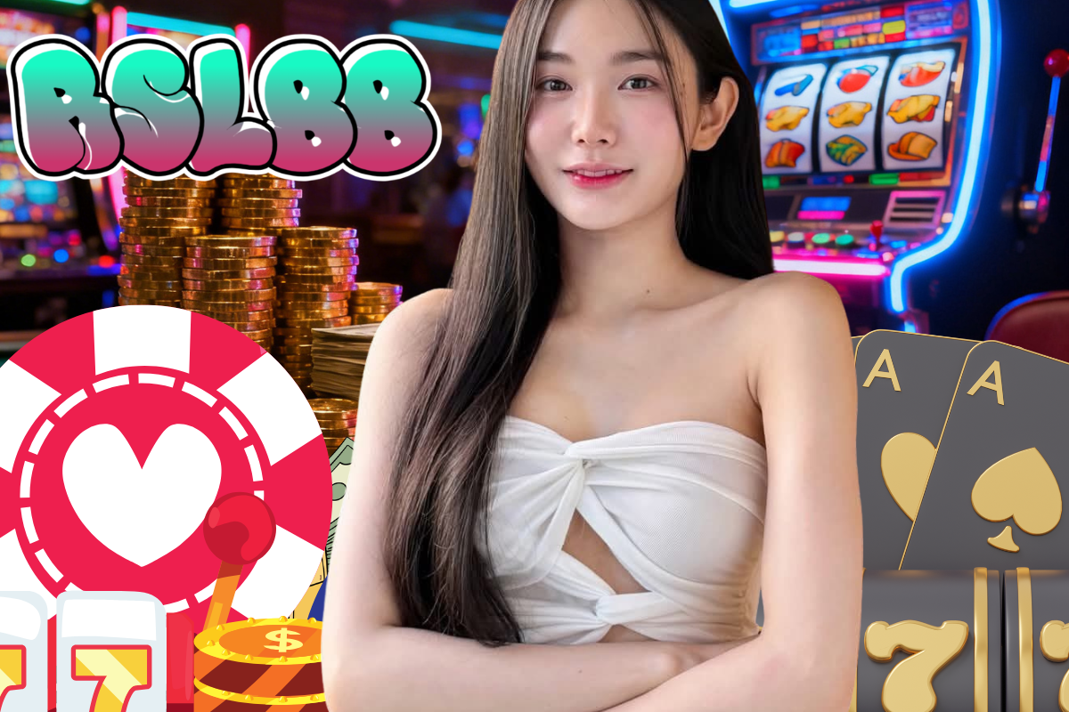 rsl88 สล็อต